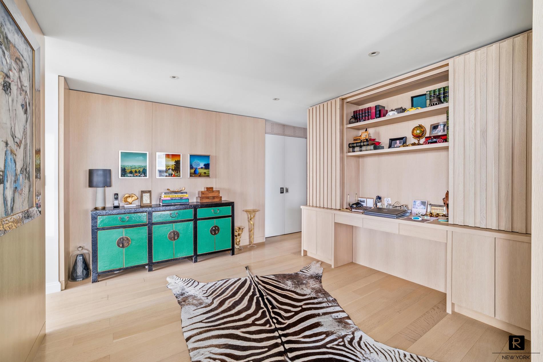 212 Warren Street Battery Park City New York NY 10282