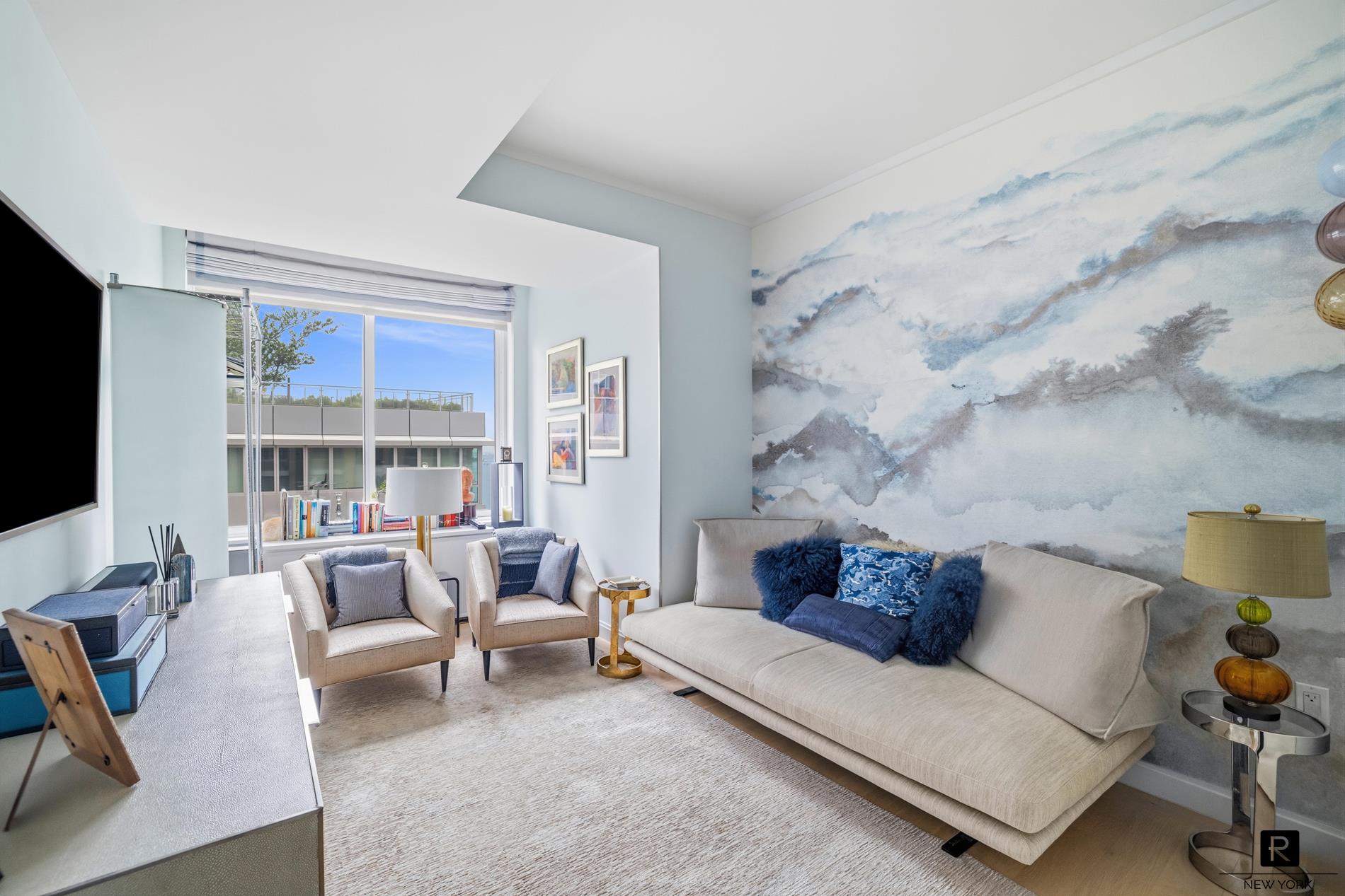 212 Warren Street Battery Park City New York NY 10282