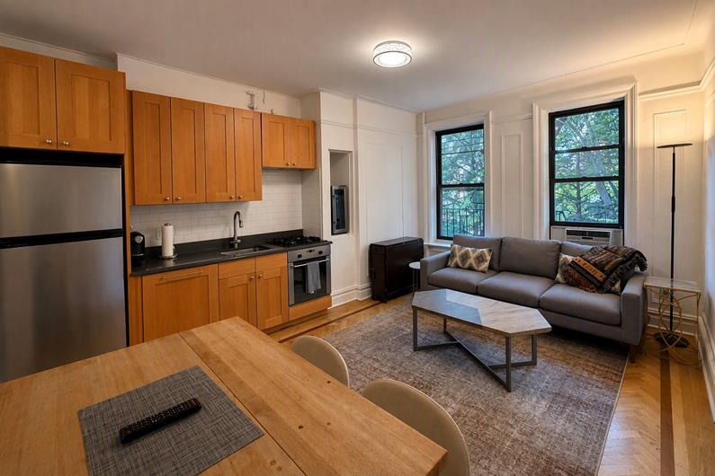 1-3 Minetta Street 2-B Greenwich Village New York NY 10012