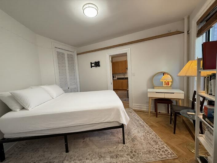 1-3 Minetta Street 2-B Greenwich Village New York NY 10012