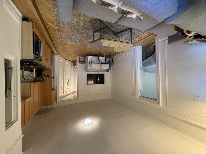 1-3 Minetta Street 2-B Greenwich Village New York NY 10012