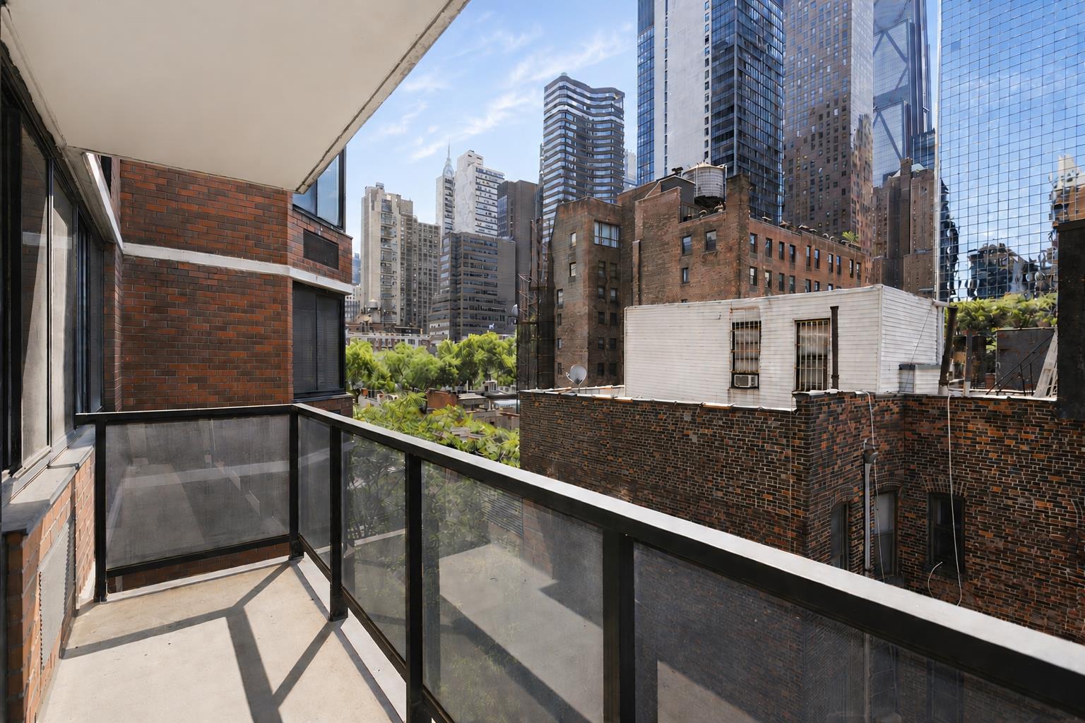 255 East 49th Street 9-A Turtle Bay New York NY 10017