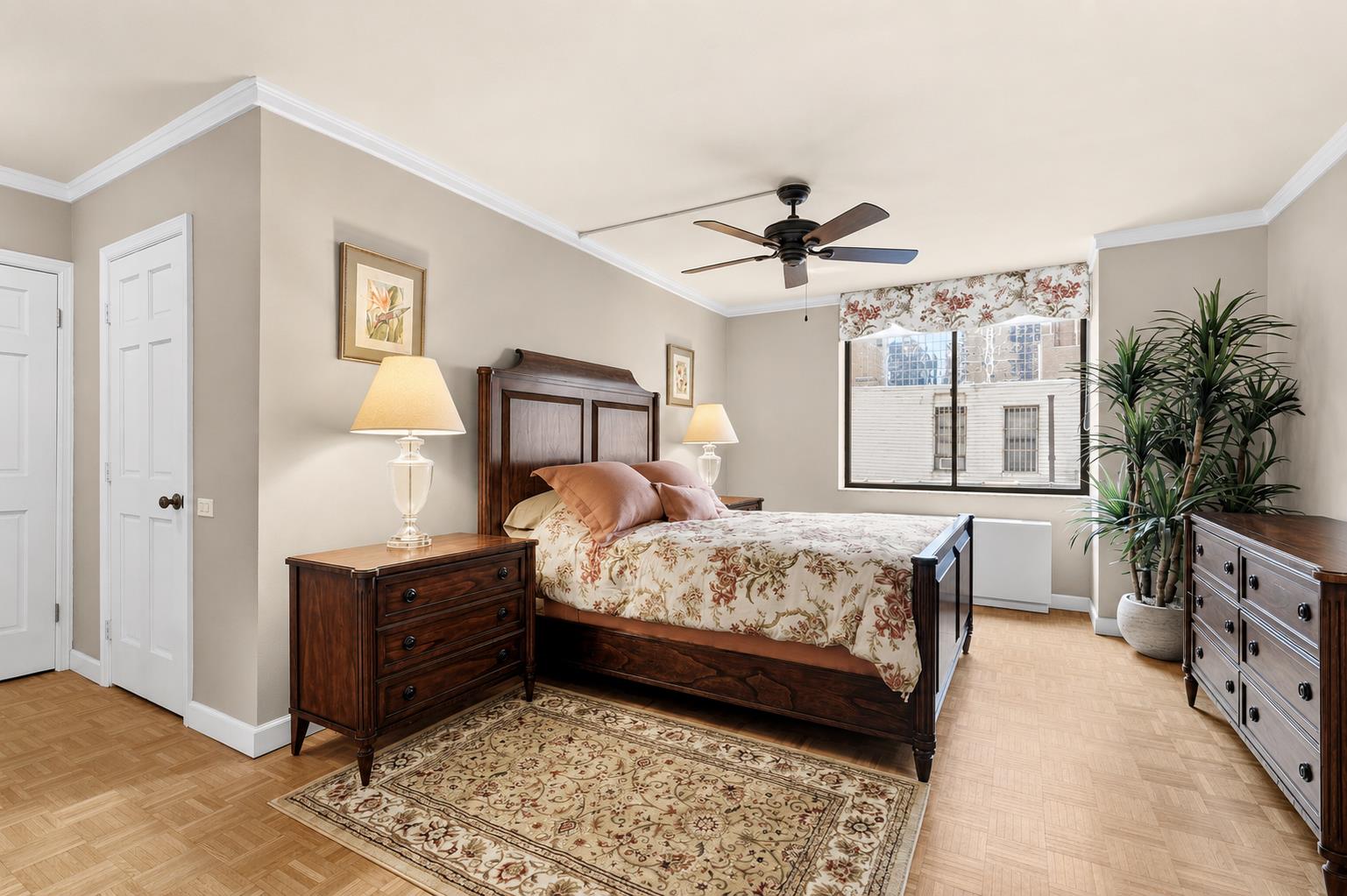 255 East 49th Street 9-A Turtle Bay New York NY 10017