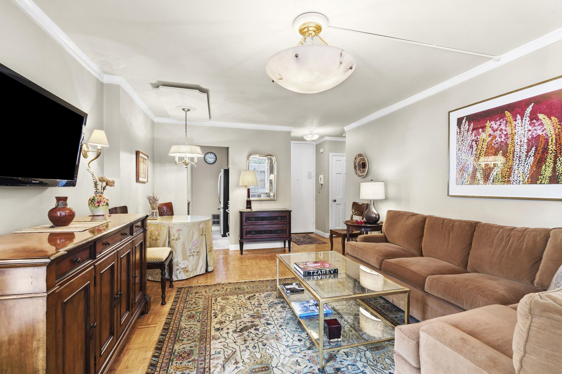 255 East 49th Street 9-A Turtle Bay New York NY 10017