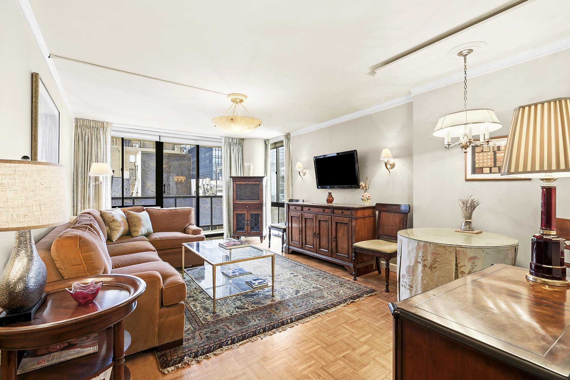 255 East 49th Street 9-A Turtle Bay New York NY 10017