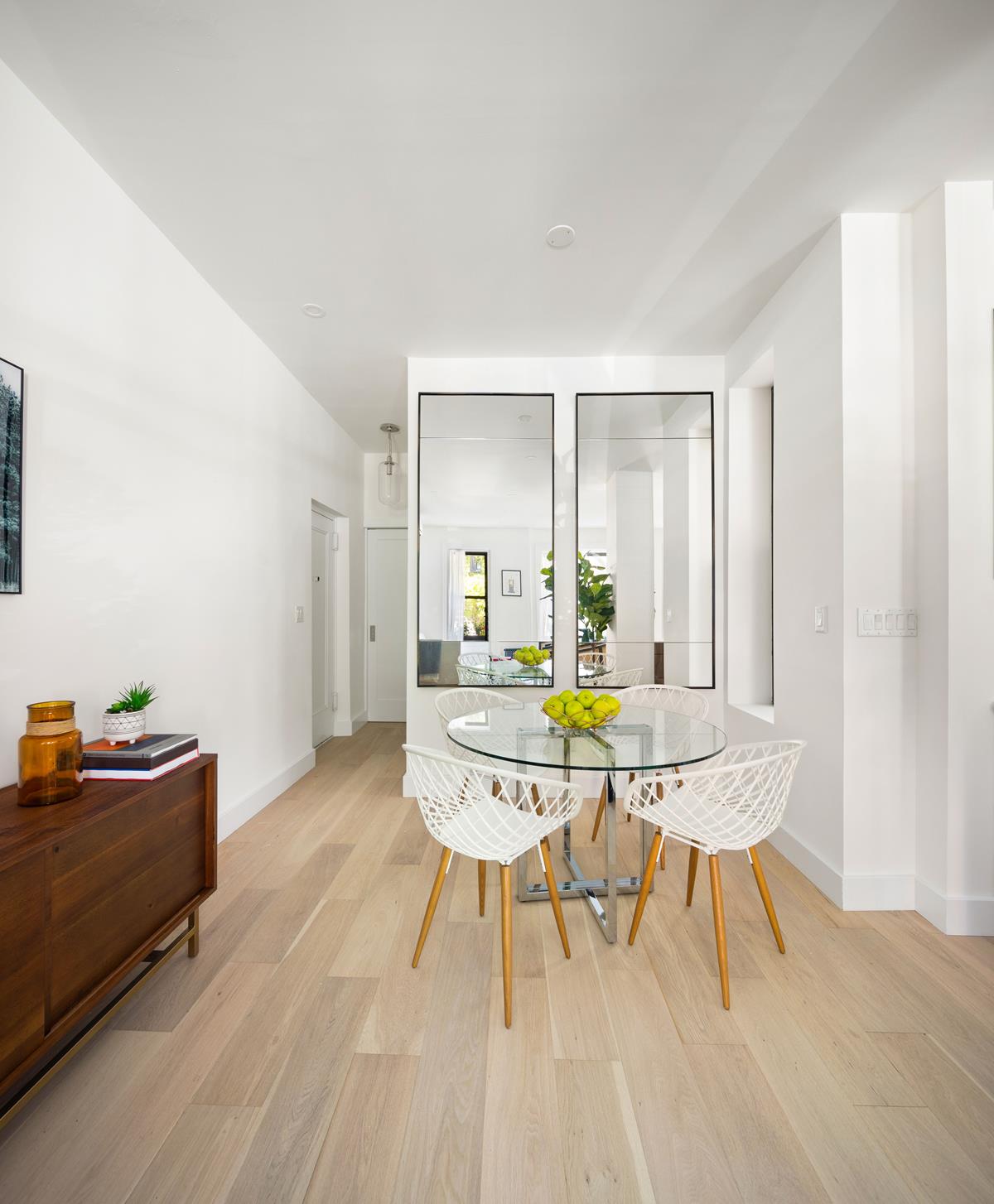 40 Stuyvesant Street 2 E. Greenwich Village New York NY 10003
