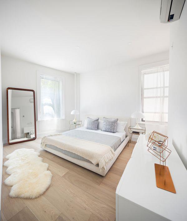 40 Stuyvesant Street 2 E. Greenwich Village New York NY 10003