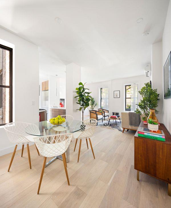 40 Stuyvesant Street 2 E. Greenwich Village New York NY 10003
