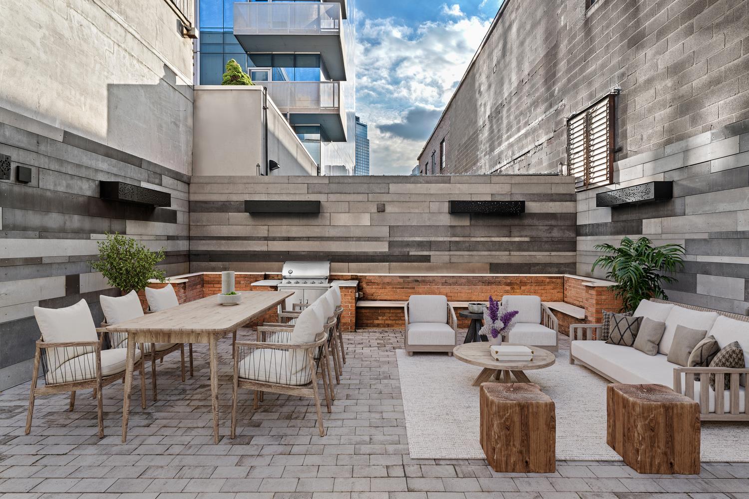 5-12 51st Avenue 1 Hunters Point Queens NY 11101