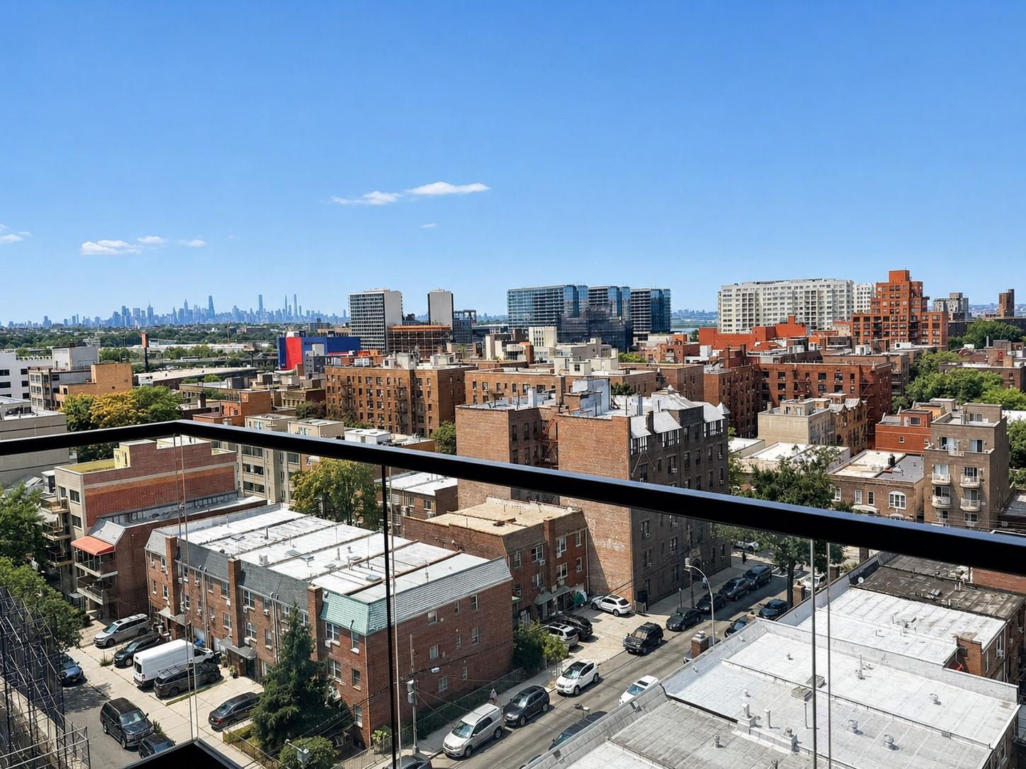 134-11 Franklin Avenue 8-D Flushing Queens NY 11355