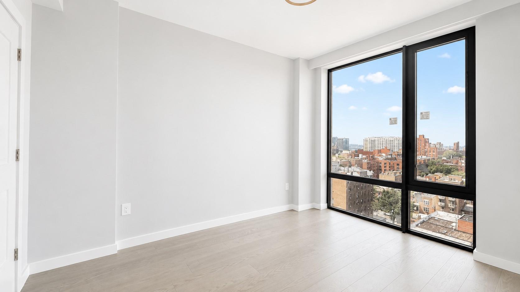 134-11 Franklin Avenue 8-D Flushing Queens NY 11355