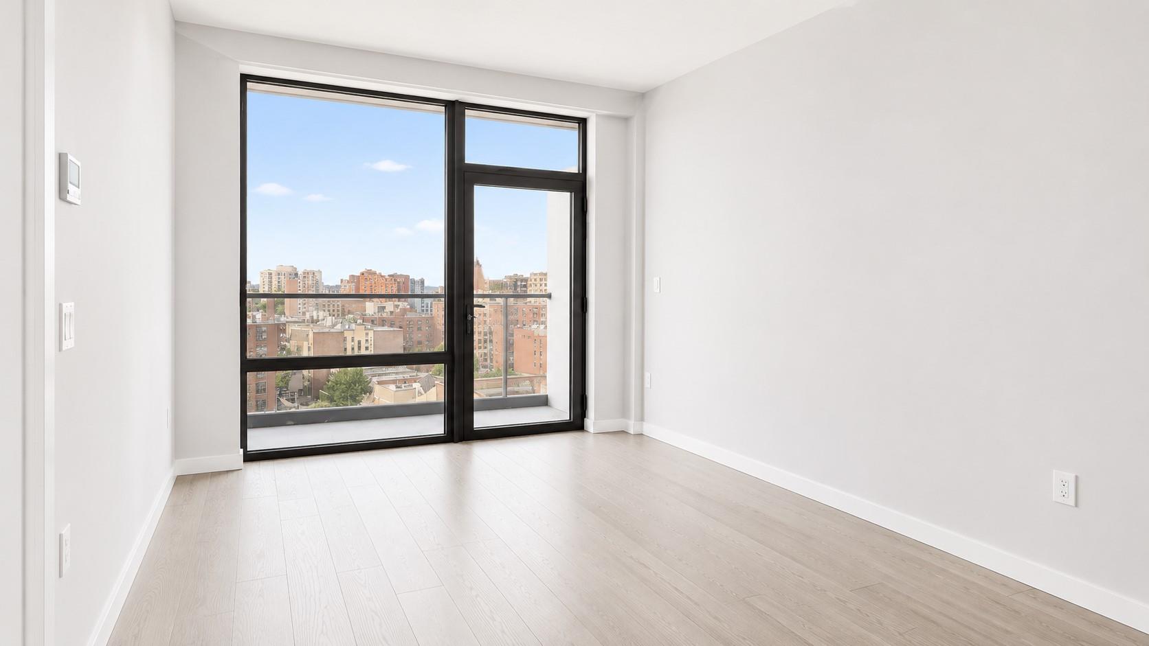 134-11 Franklin Avenue 8-D Flushing Queens NY 11355