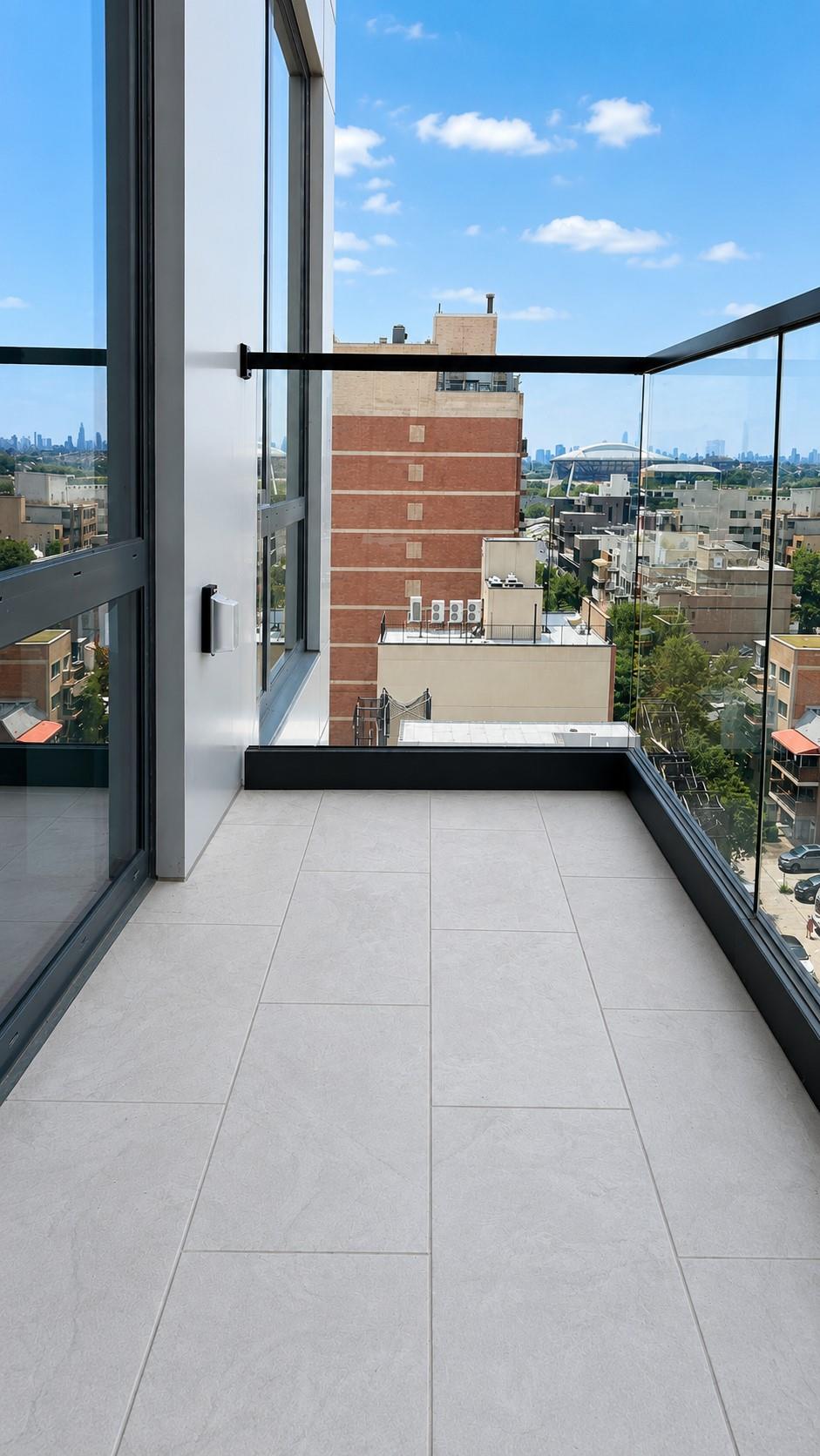 134-11 Franklin Avenue 8-D Flushing Queens NY 11355