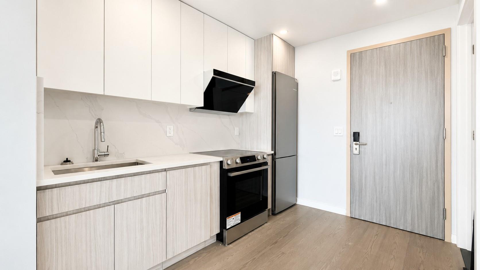 134-11 Franklin Avenue 8-D Flushing Queens NY 11355