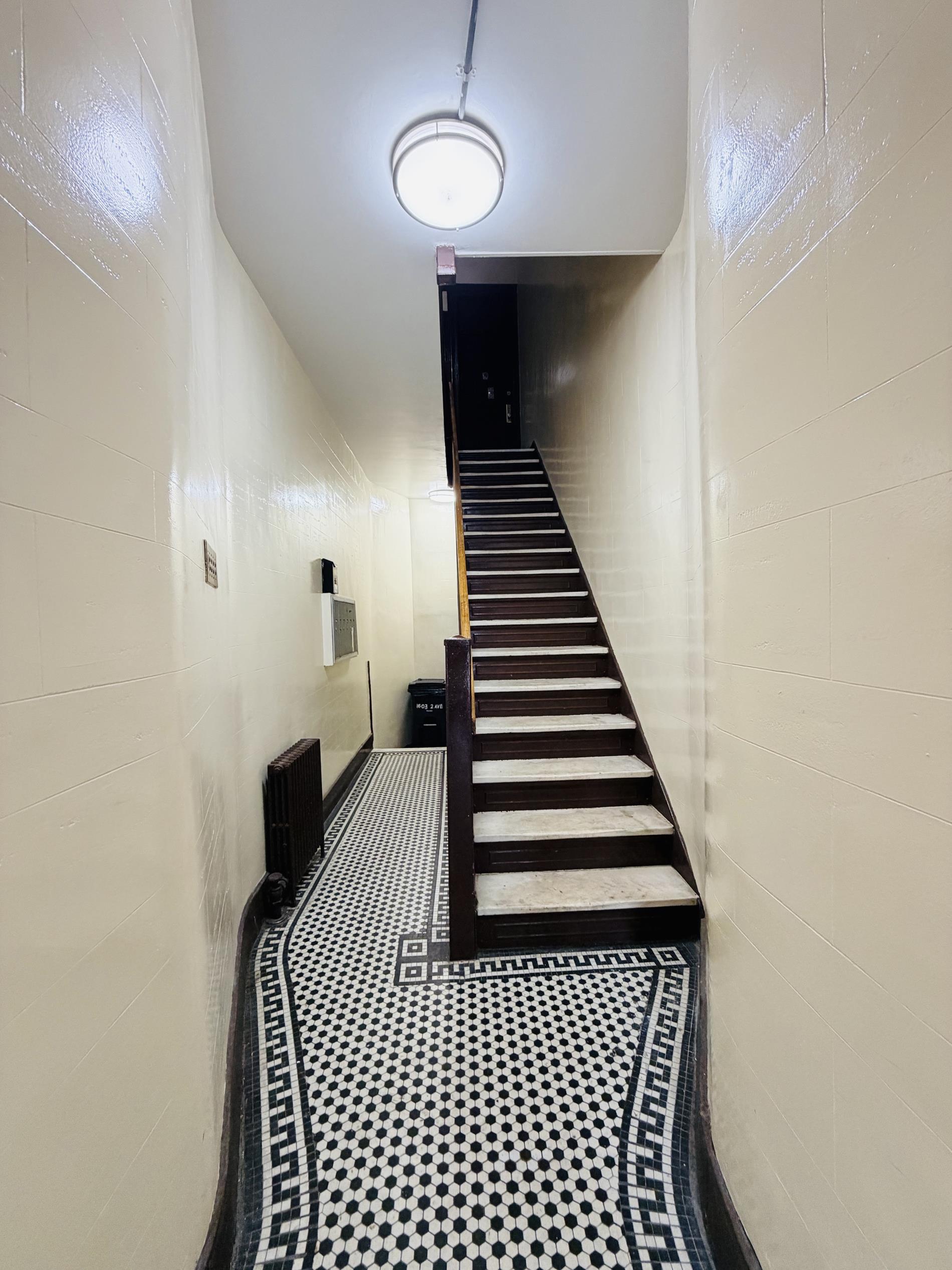 1603 Second Avenue Upper East Side New York NY 10028