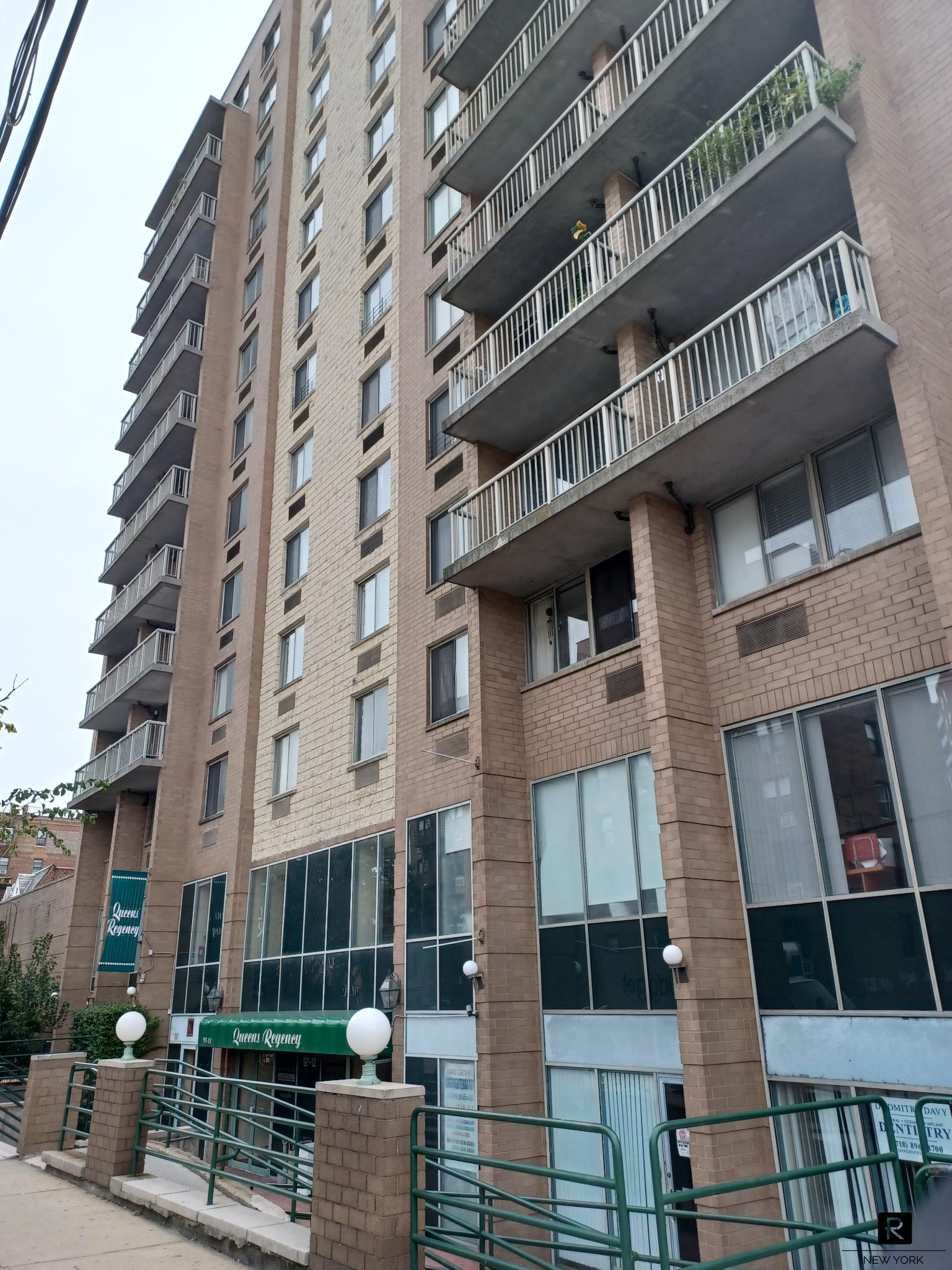 97-12 63rd Drive Rego Park Queens NY 11374