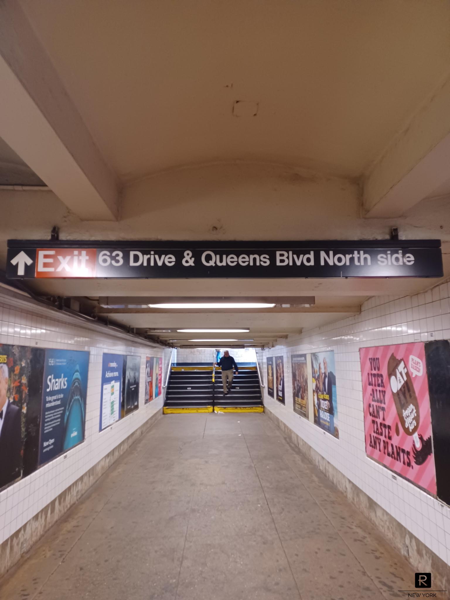 97-12 63rd Drive Rego Park Queens NY 11374