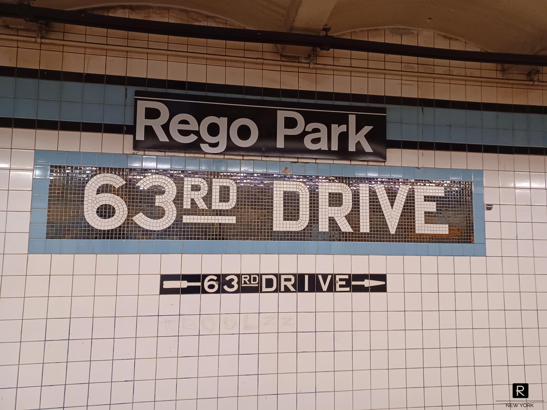 97-12 63rd Drive Rego Park Queens NY 11374
