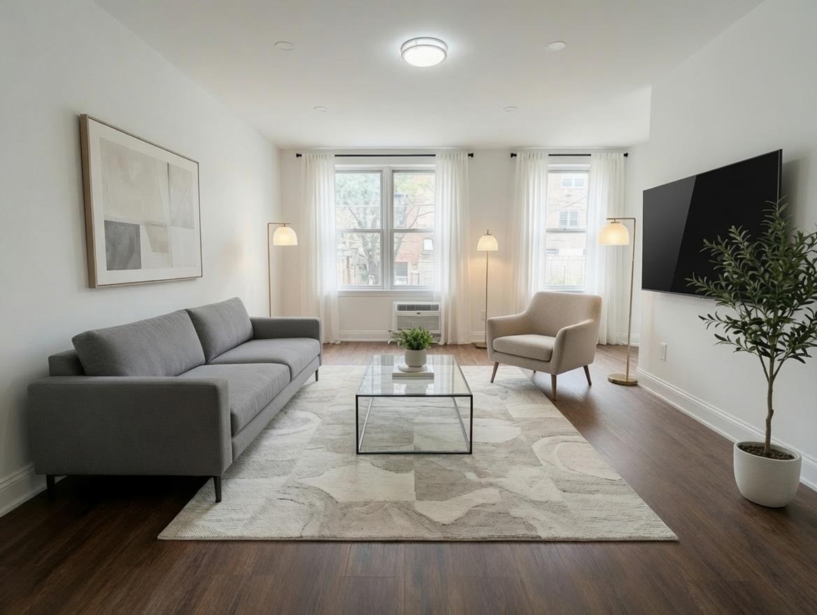 134-05 Dahlia Avenue 1-C Flushing Queens NY 11355