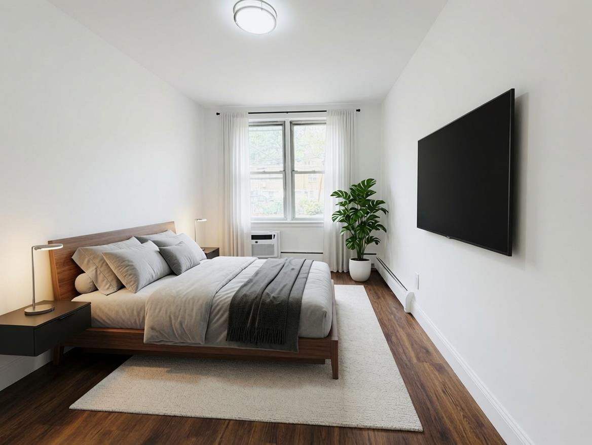 134-05 Dahlia Avenue 1-C Flushing Queens NY 11355