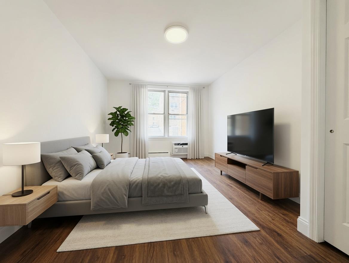 134-05 Dahlia Avenue 1-C Flushing Queens NY 11355