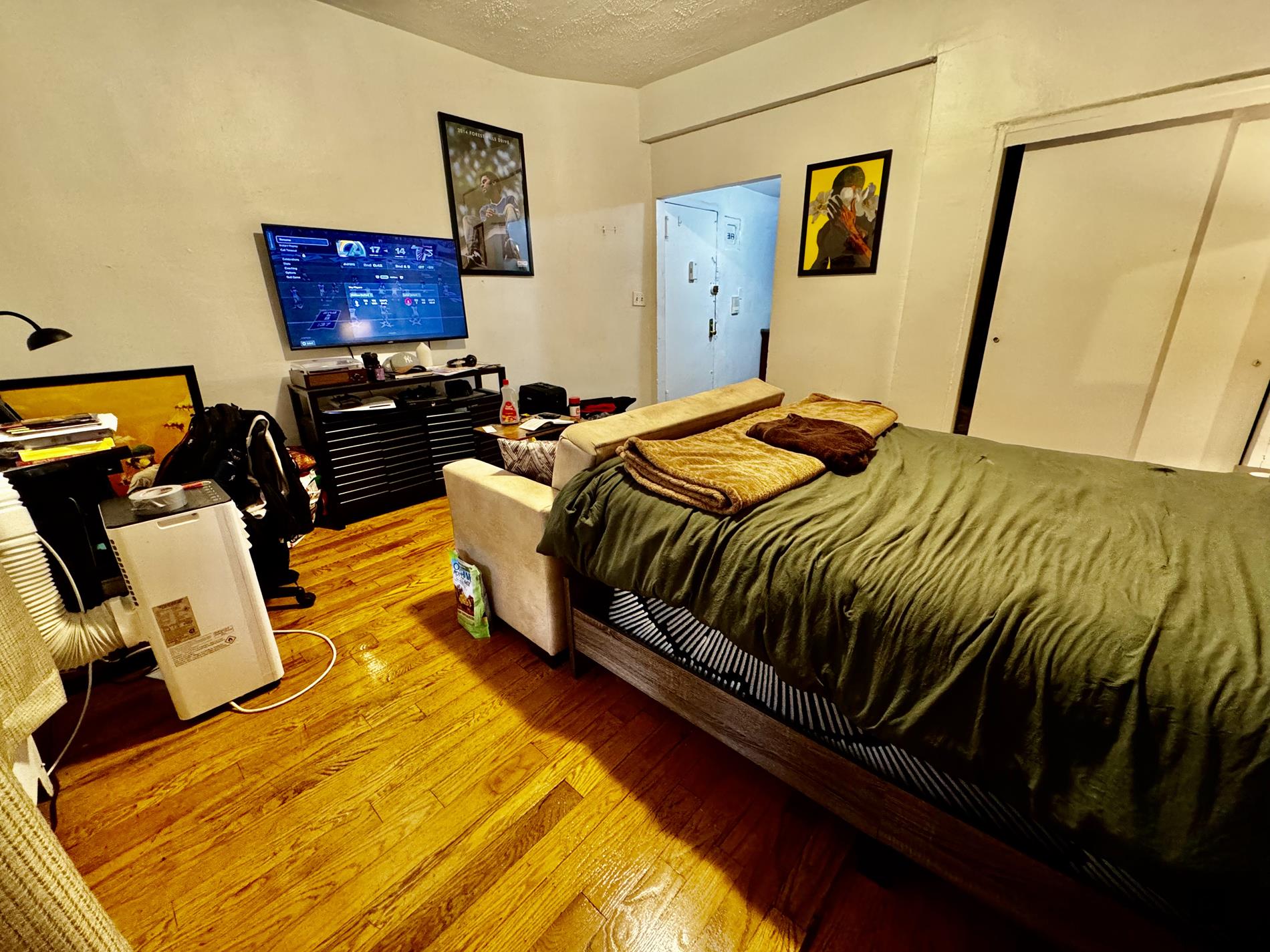 260 West 135th Street West Harlem New York NY 10030