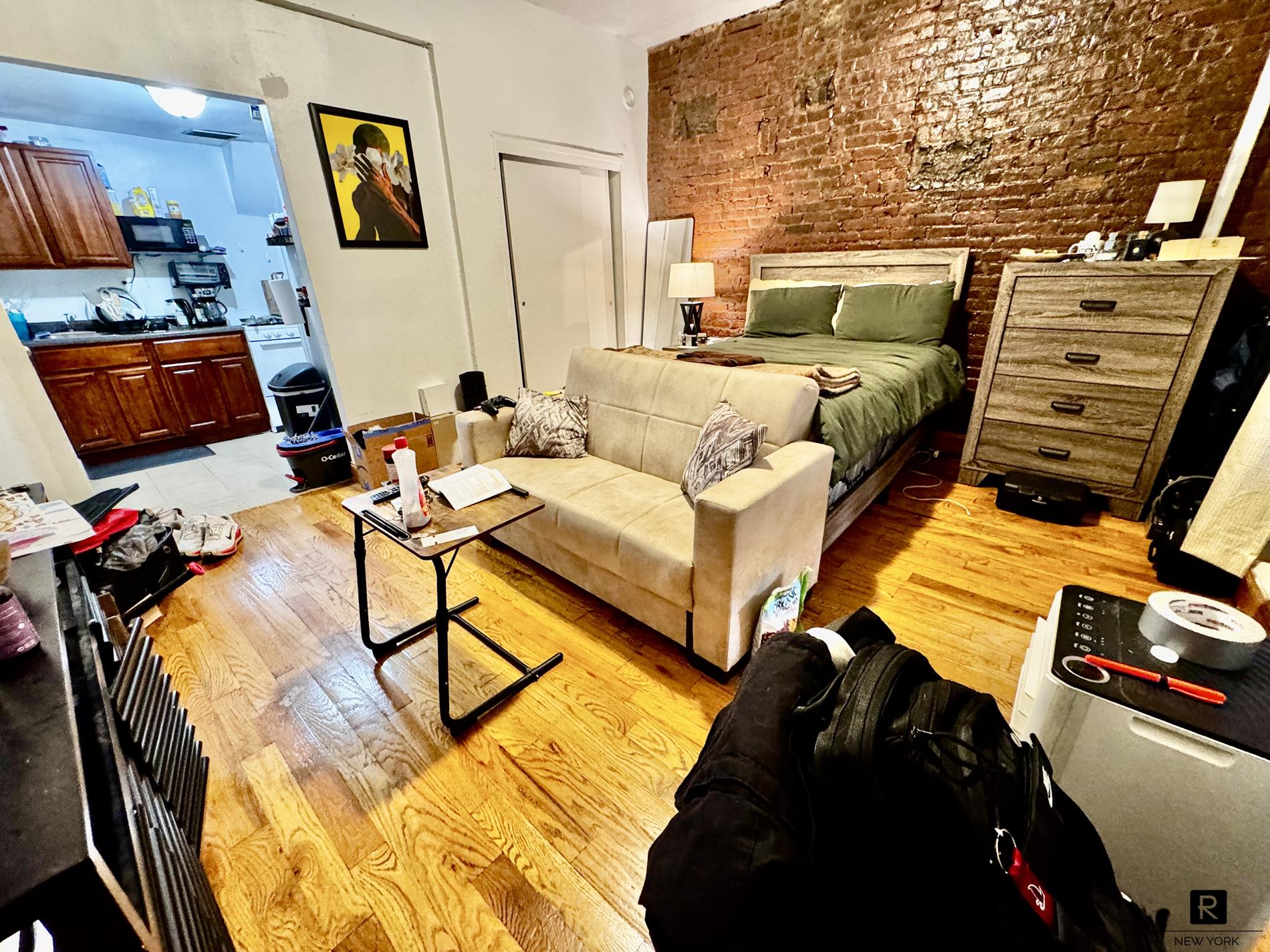 260 West 135th Street West Harlem New York NY 10030