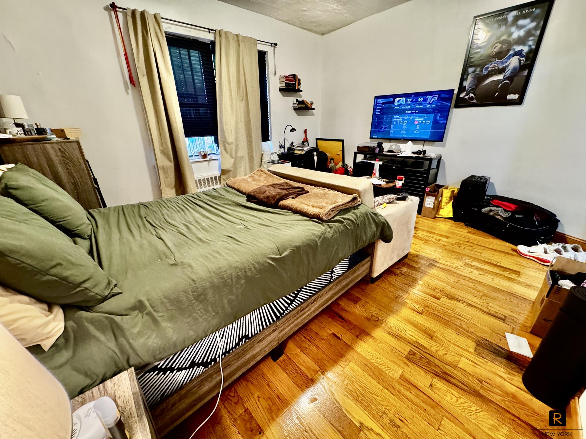 260 West 135th Street West Harlem New York NY 10030