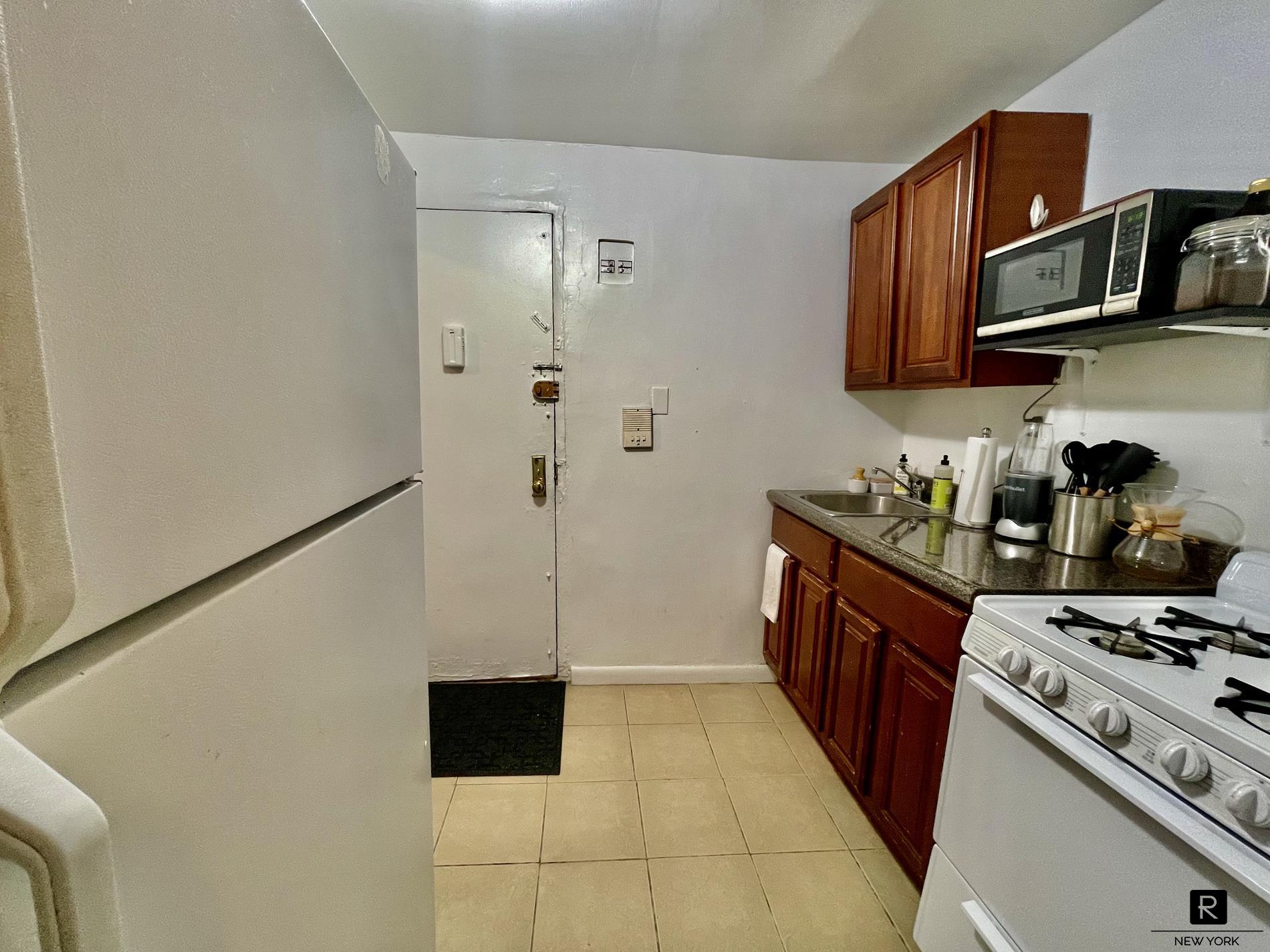 260 West 135th Street West Harlem New York NY 10030
