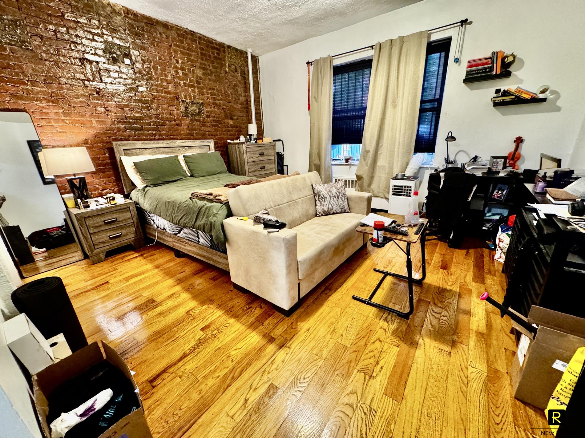 260 West 135th Street West Harlem New York NY 10030