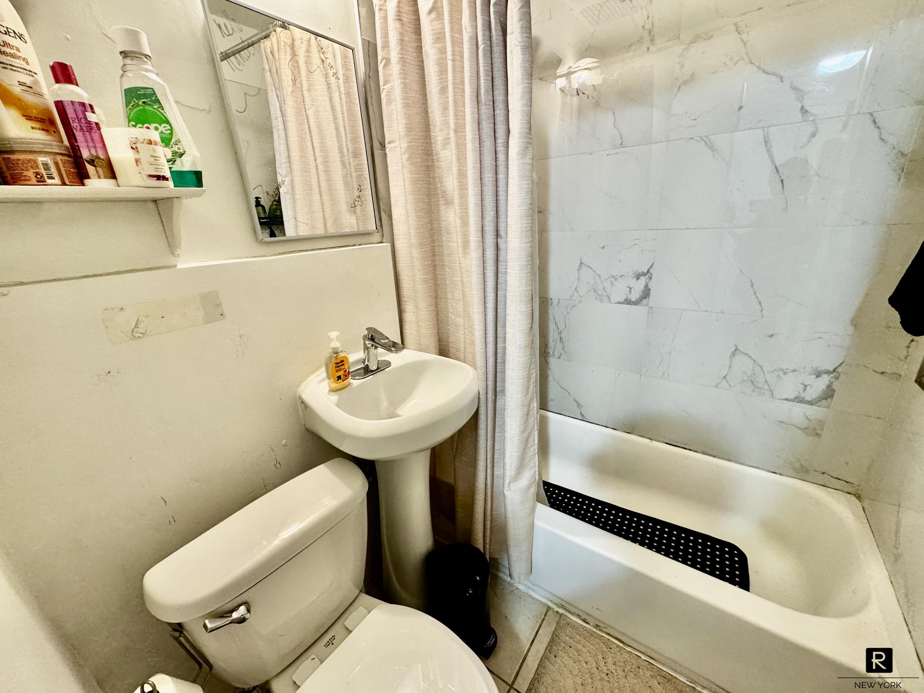 260 West 135th Street West Harlem New York NY 10030
