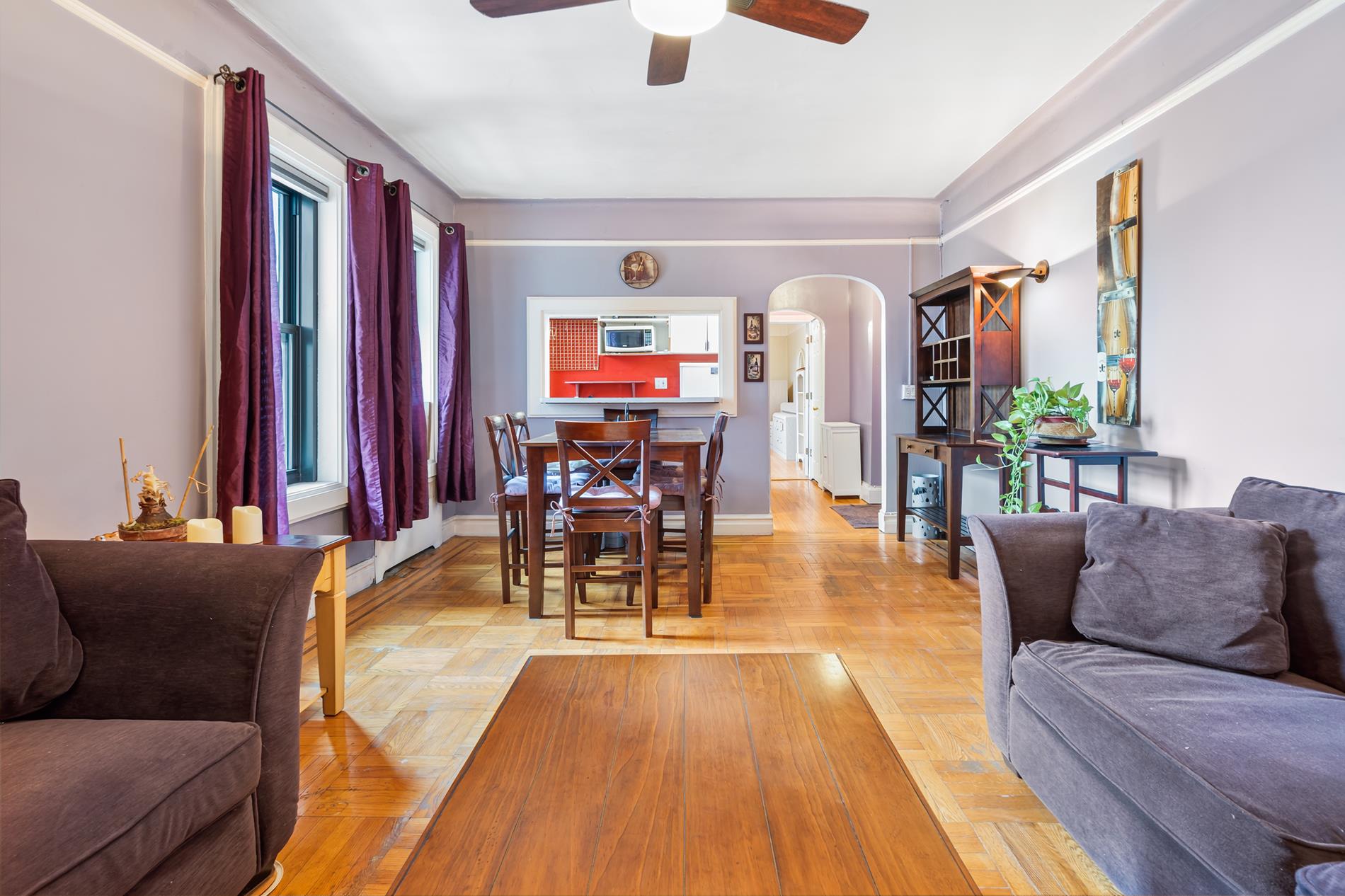 76-66 Austin Street 4-K Forest Hills Queens NY 11375