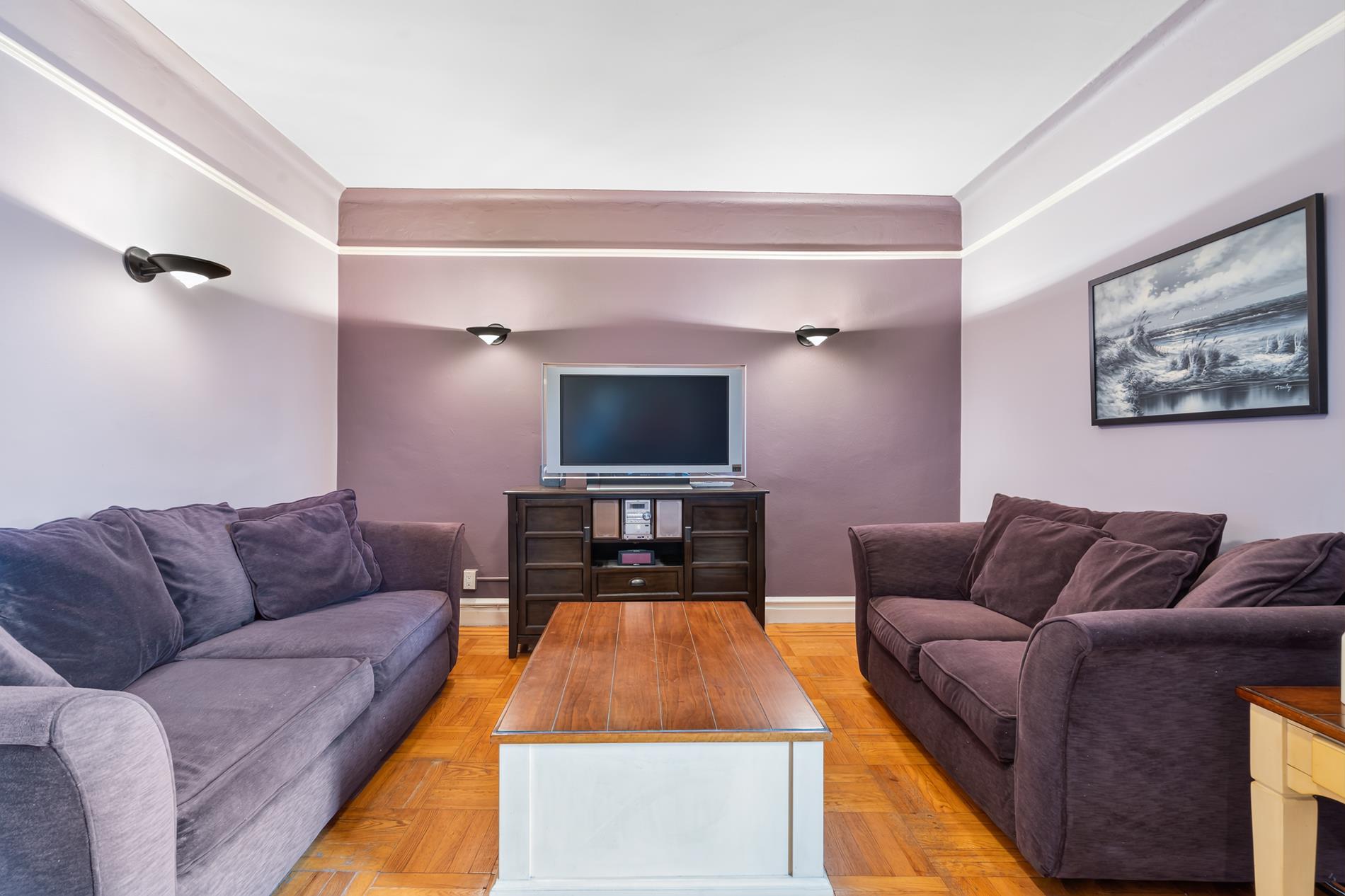 76-66 Austin Street 4-K Forest Hills Queens NY 11375