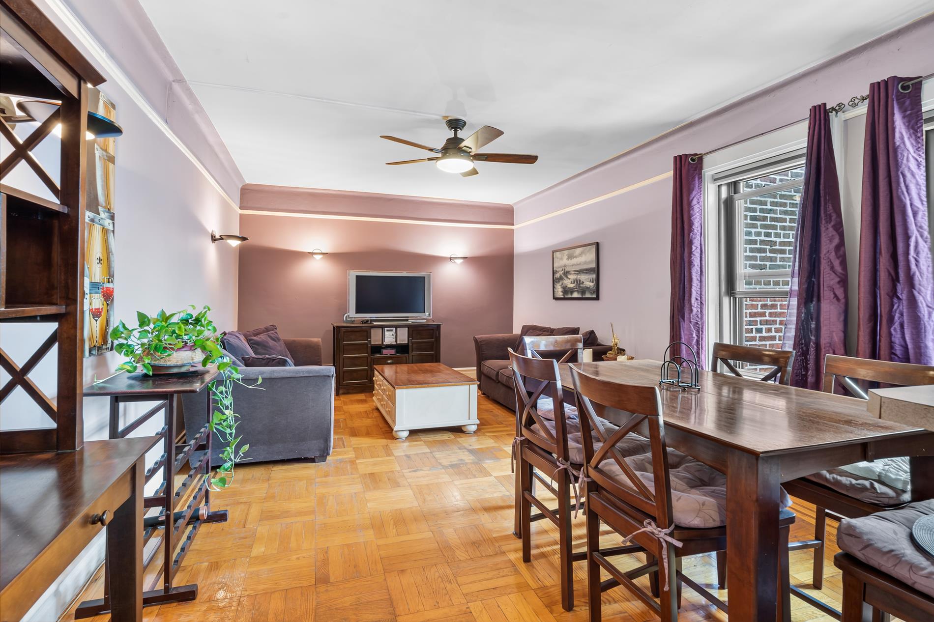 76-66 Austin Street 4-K Forest Hills Queens NY 11375