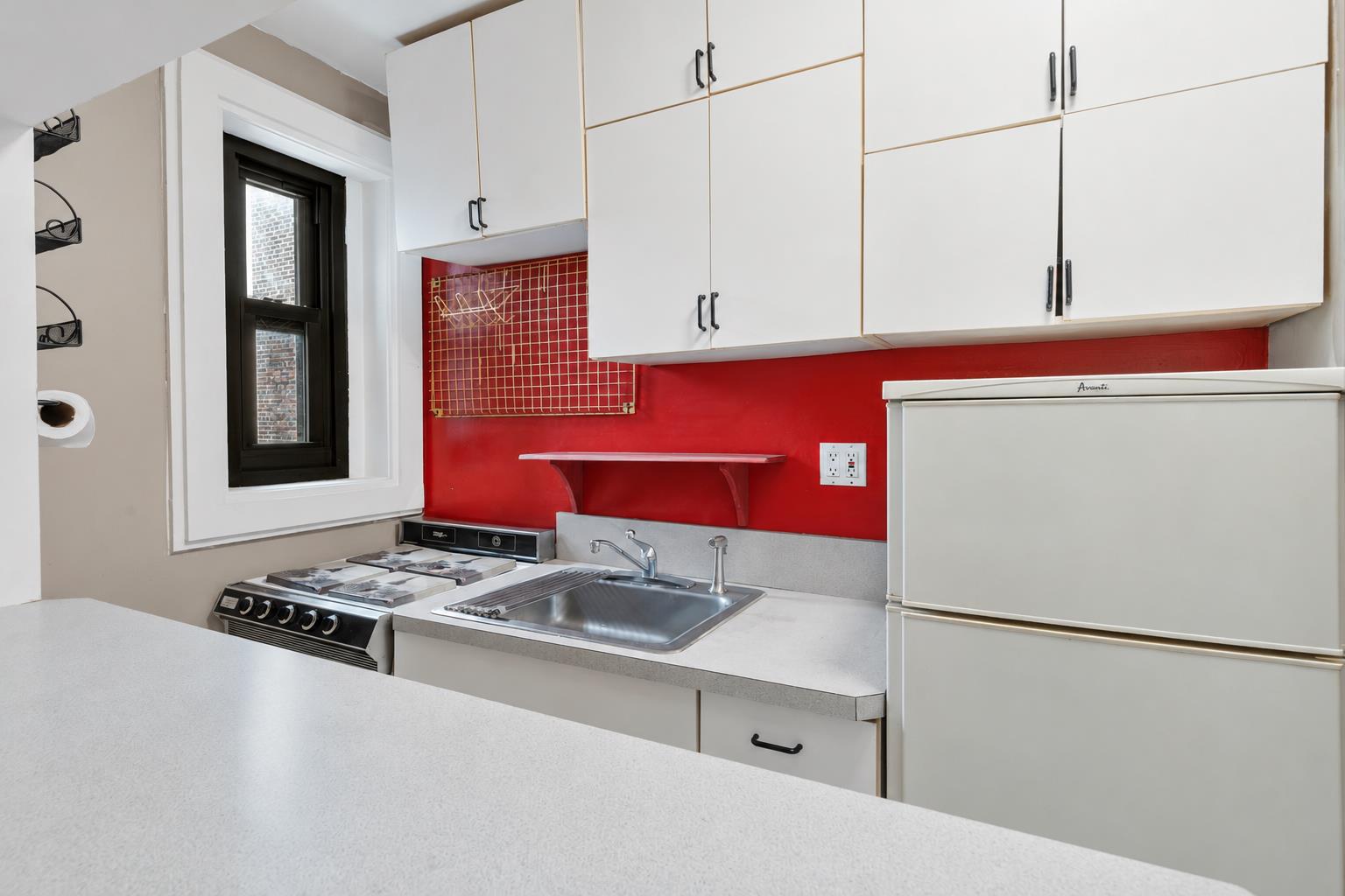 76-66 Austin Street 4-K Forest Hills Queens NY 11375