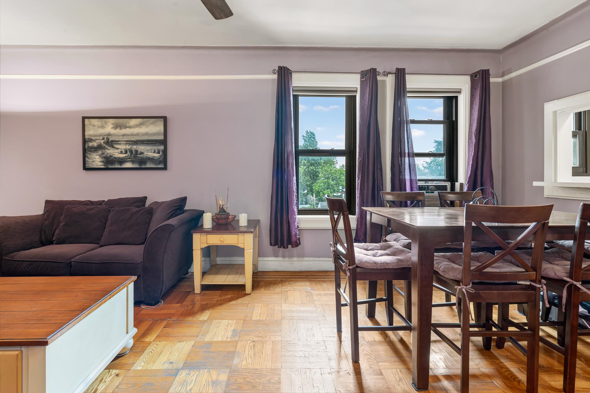 76-66 Austin Street 4-K Forest Hills Queens NY 11375