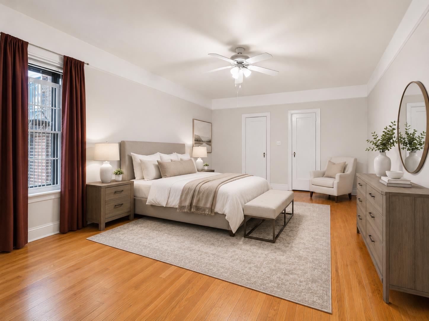 76-66 Austin Street 4-K Forest Hills Queens NY 11375