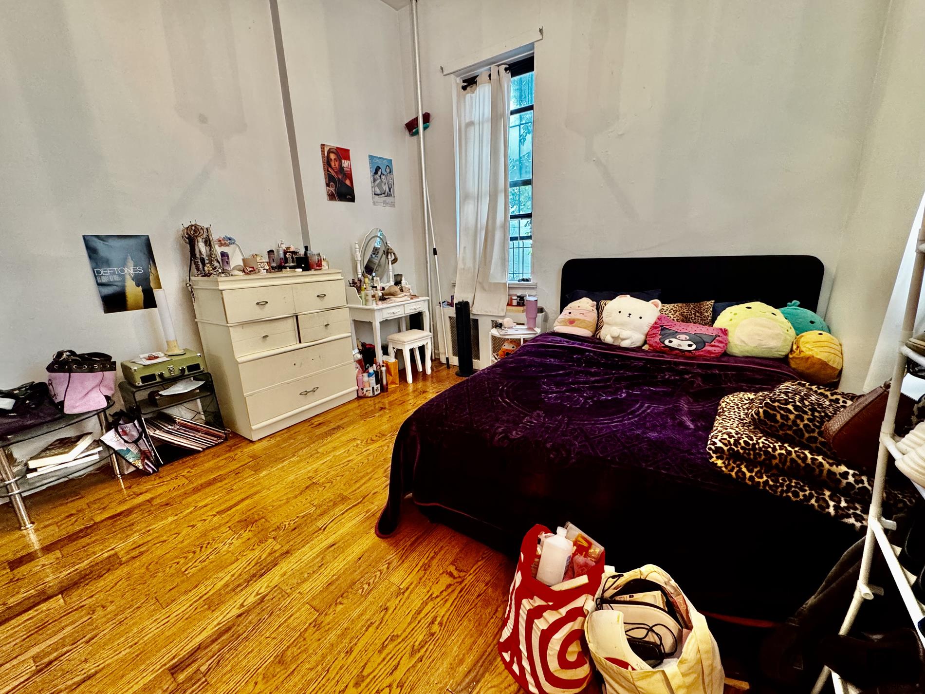 260 West 135th Street West Harlem New York NY 10030