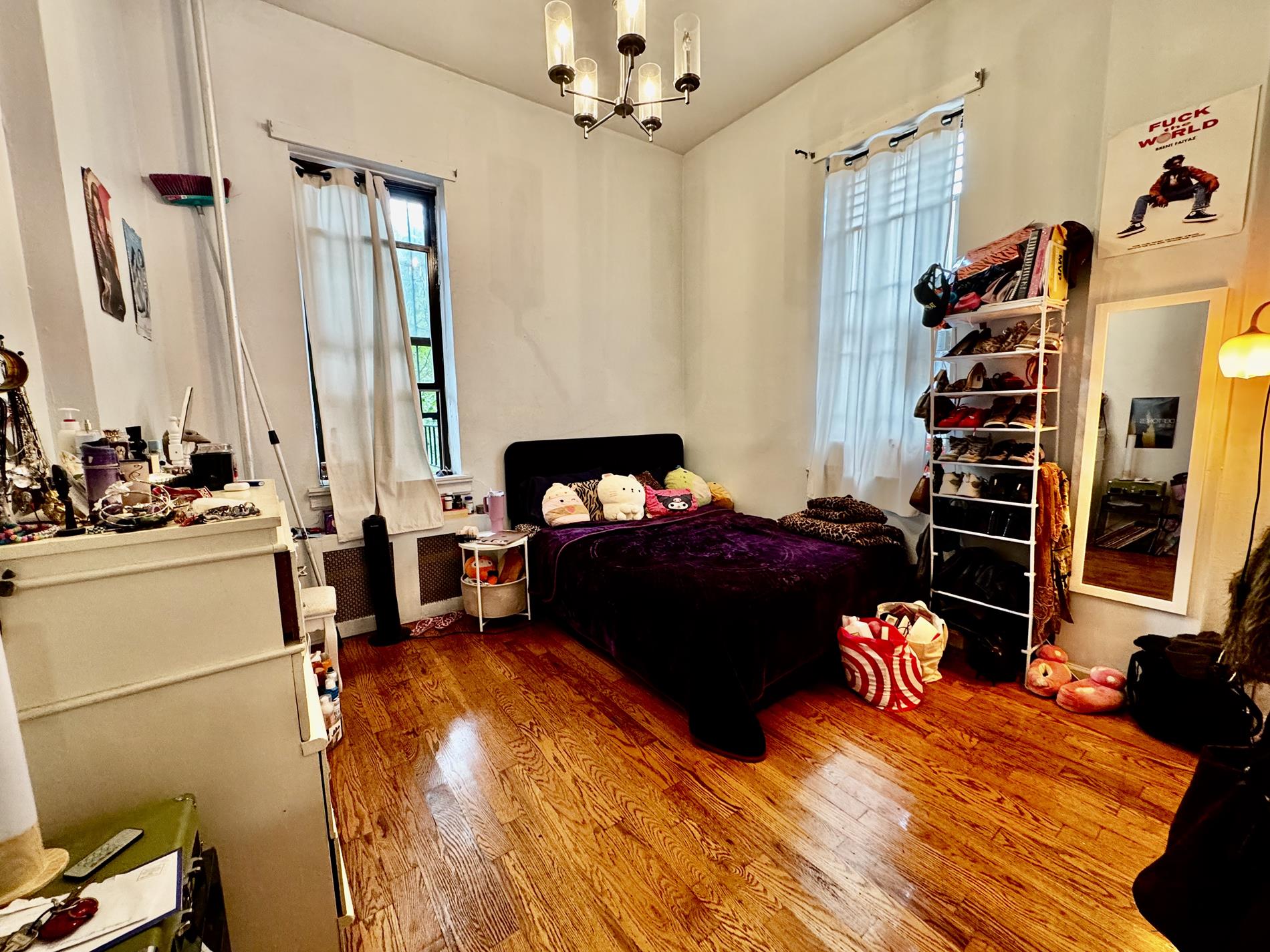 260 West 135th Street West Harlem New York NY 10030