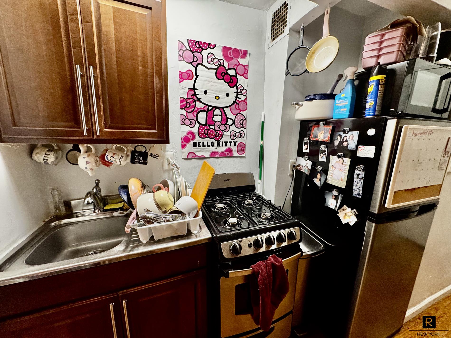 260 West 135th Street West Harlem New York NY 10030
