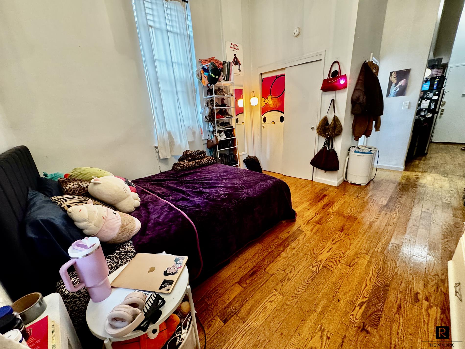 260 West 135th Street West Harlem New York NY 10030