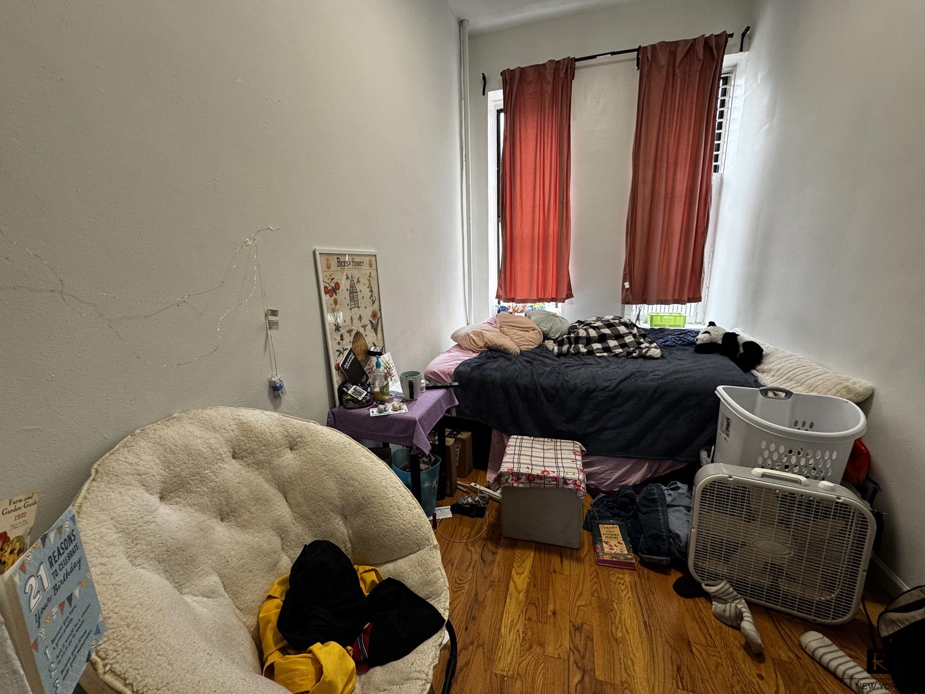 260 West 135th Street West Harlem New York NY 10030