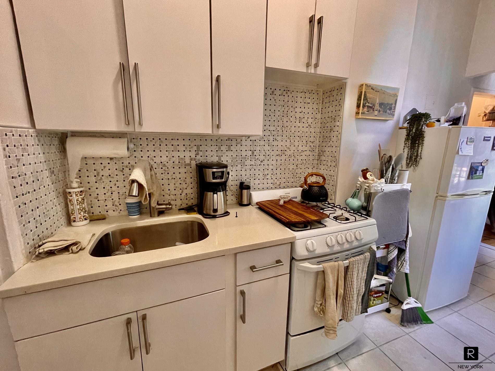 260 West 135th Street West Harlem New York NY 10030