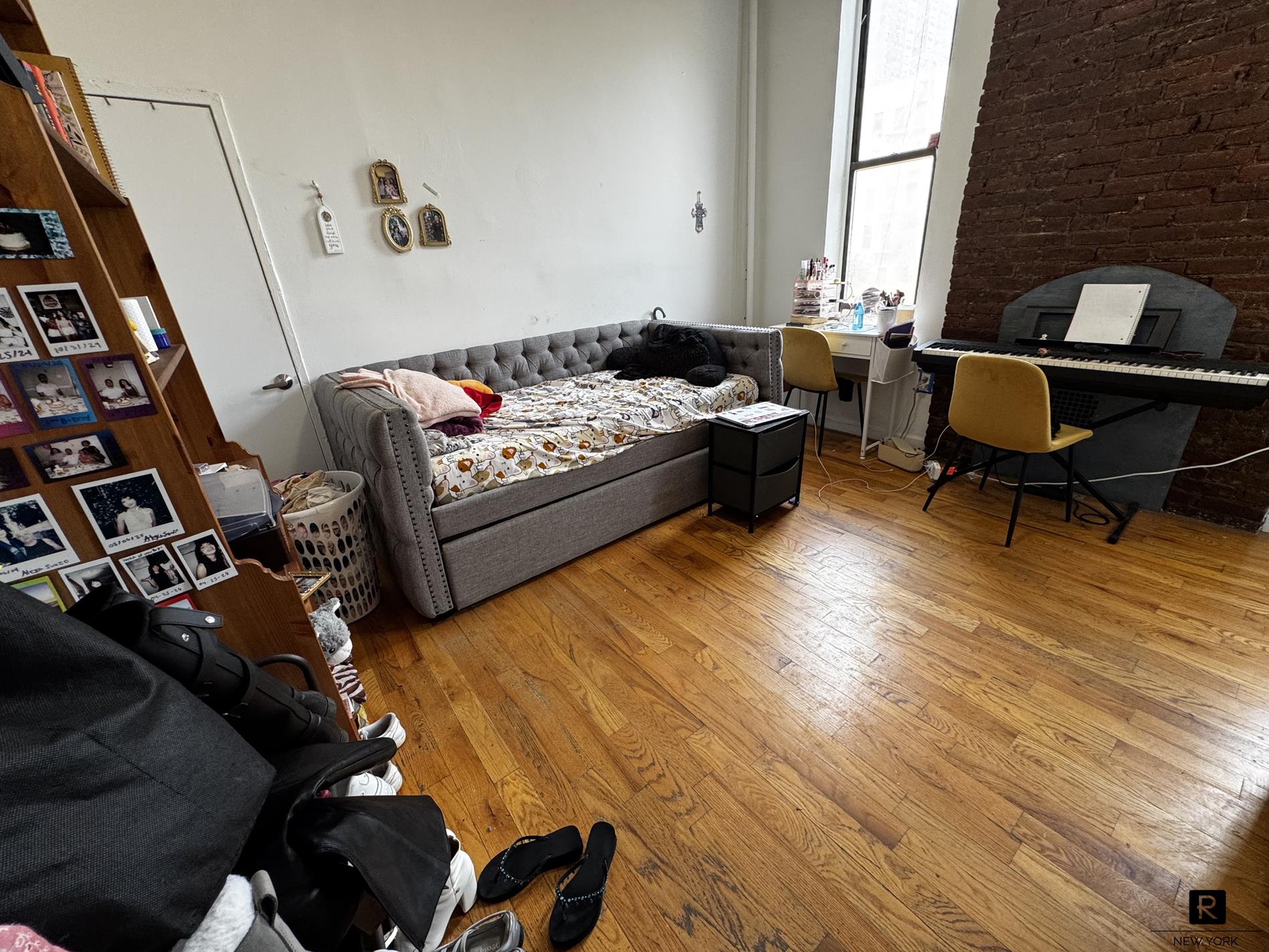 260 West 135th Street West Harlem New York NY 10030