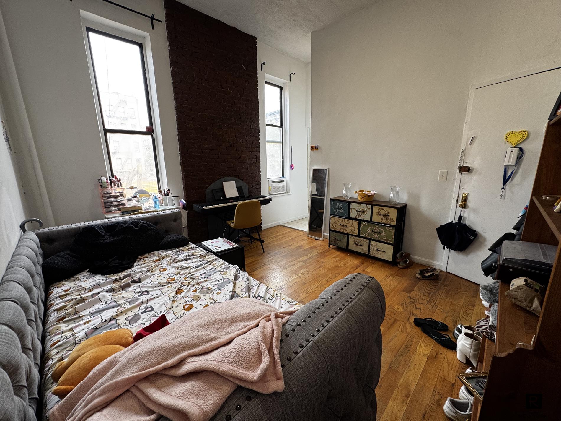 260 West 135th Street West Harlem New York NY 10030