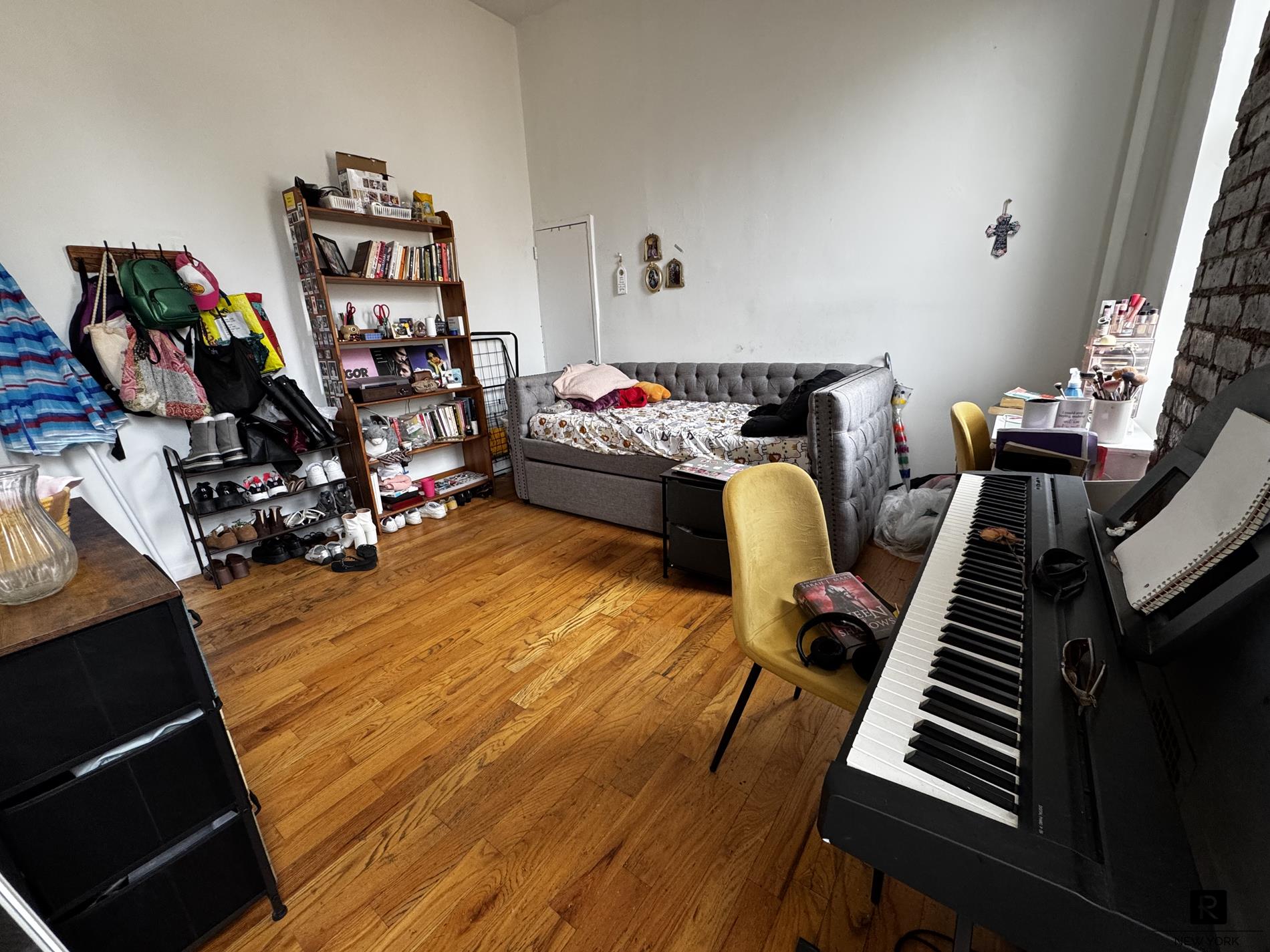 260 West 135th Street West Harlem New York NY 10030