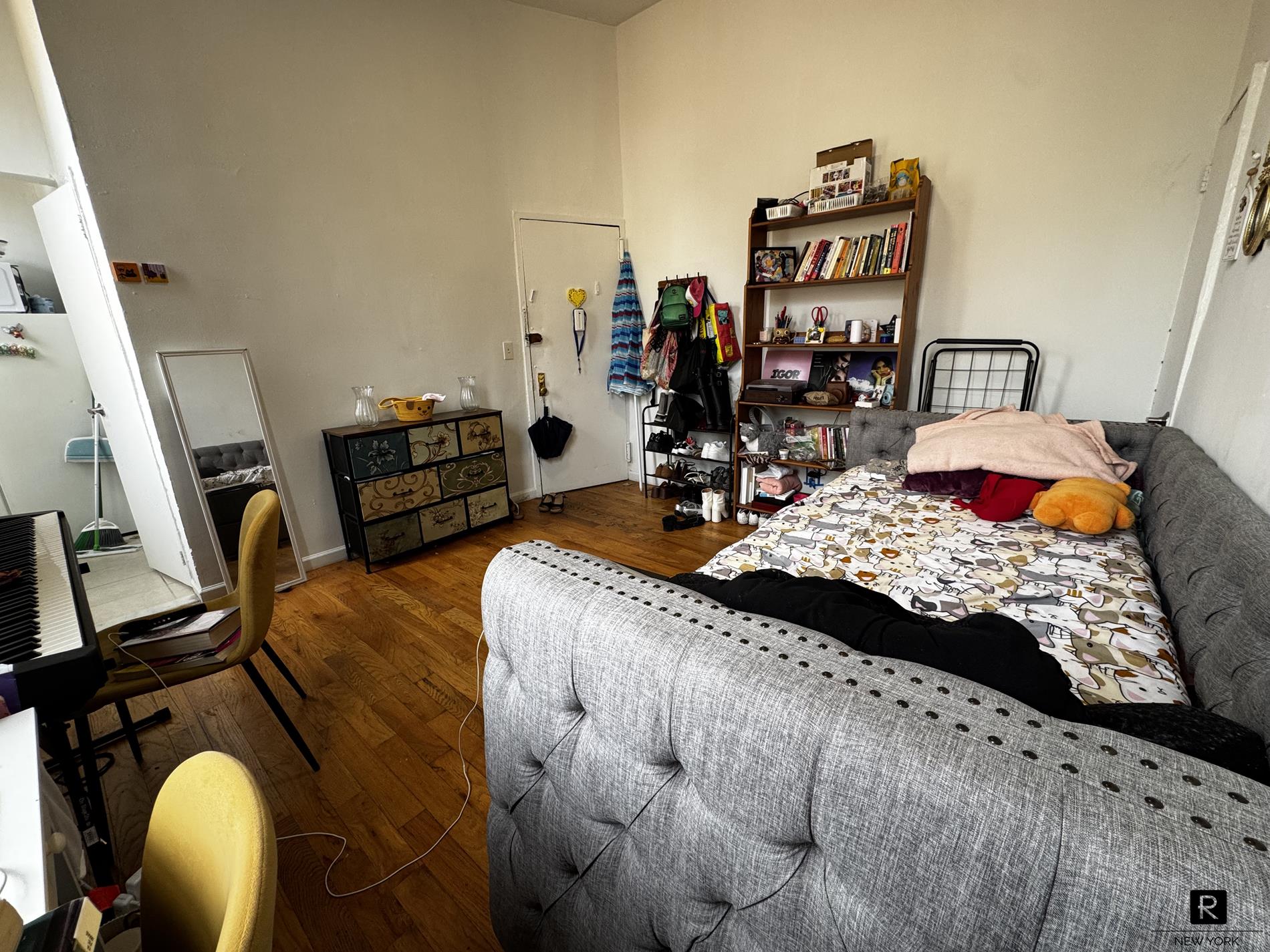 260 West 135th Street West Harlem New York NY 10030
