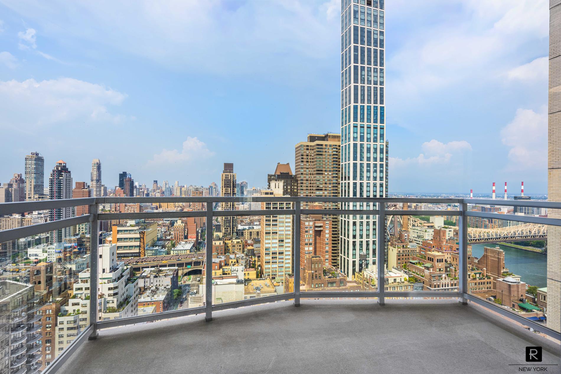 400 East 56th Street 37D Sutton Place New York NY 10022