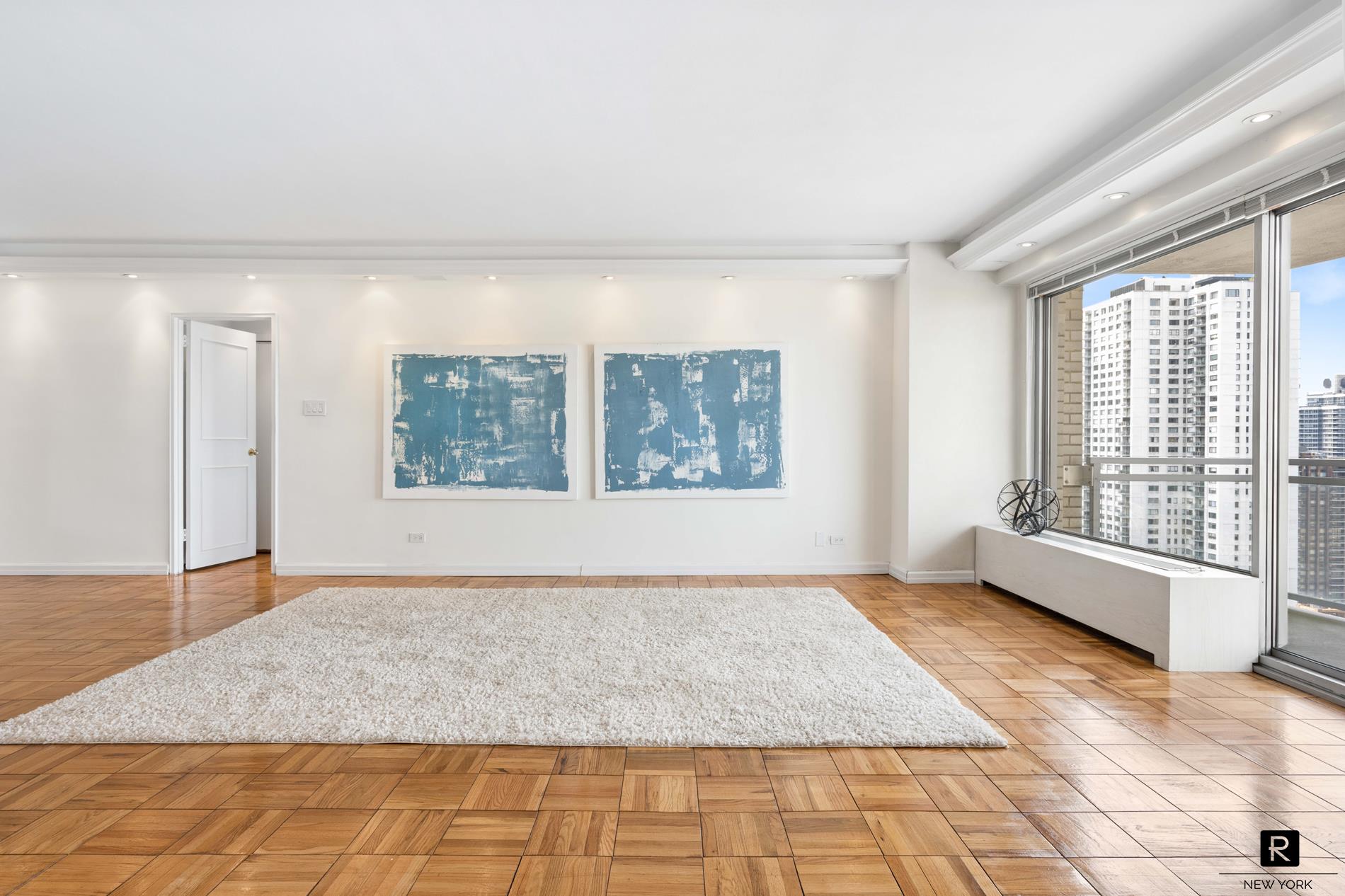 400 East 56th Street 37D Sutton Place New York NY 10022