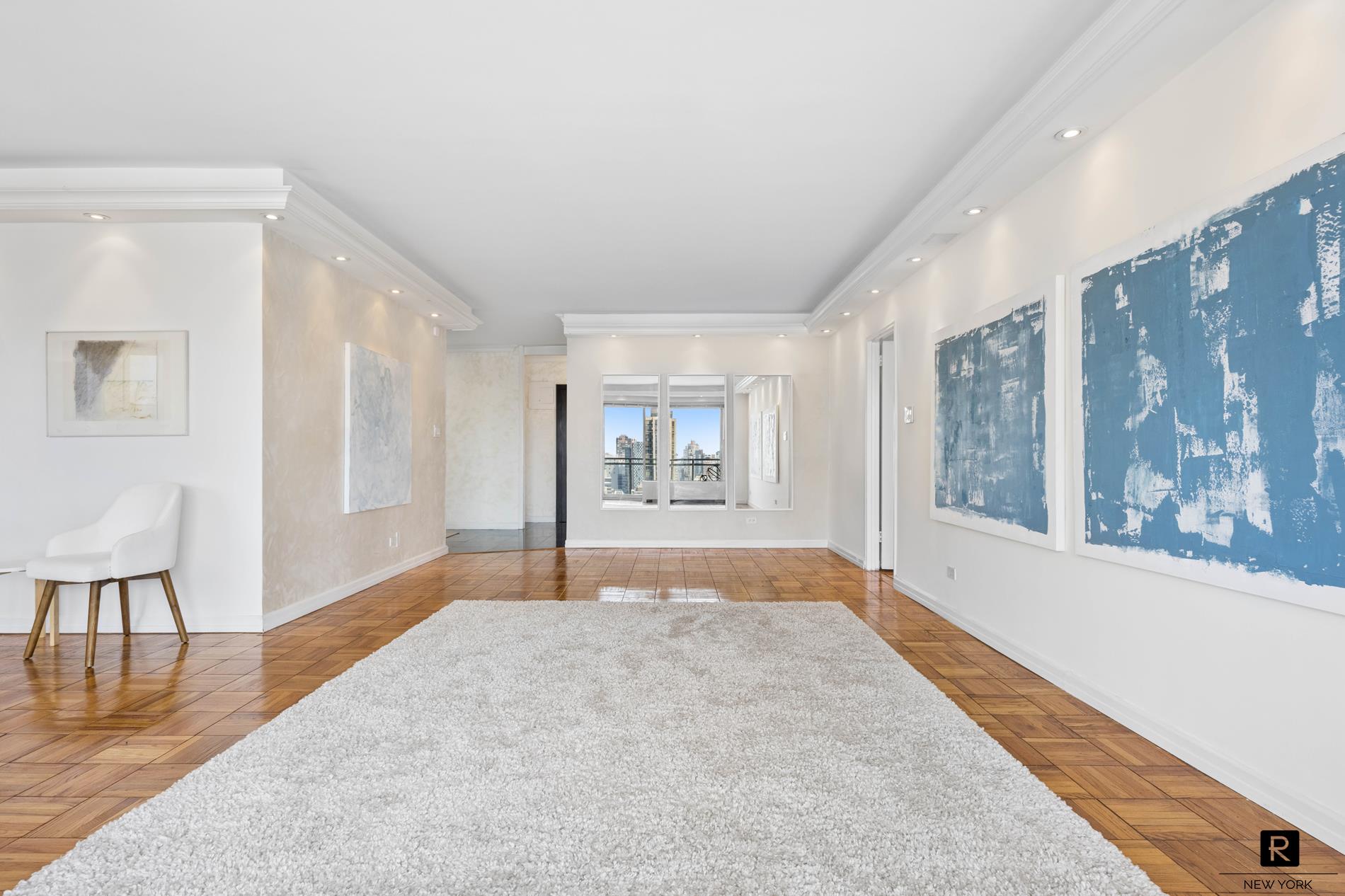 400 East 56th Street 37D Sutton Place New York NY 10022